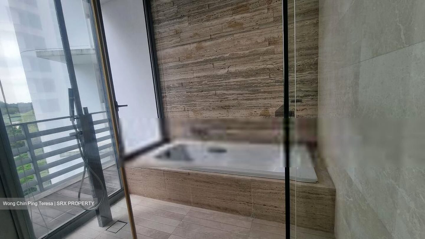 Madison Residences (D10), Condominium #398651451